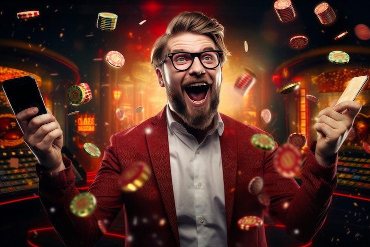 Tampilan layanan epiktoto untuk pengguna mobile