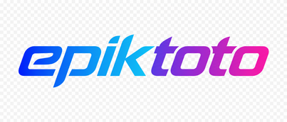 Logo epiktoto berwarna koral